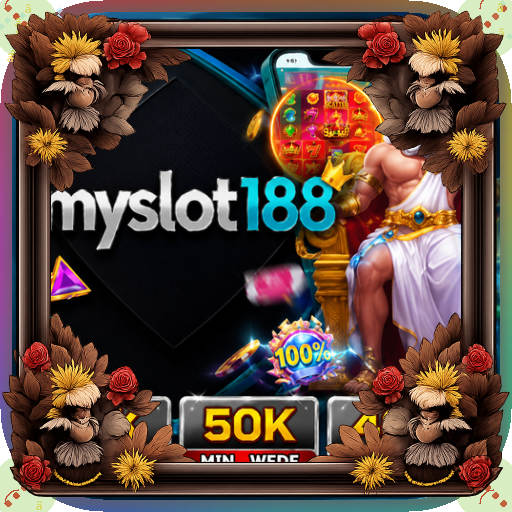 myslot188 — galeri pratinjau - APK Resmi